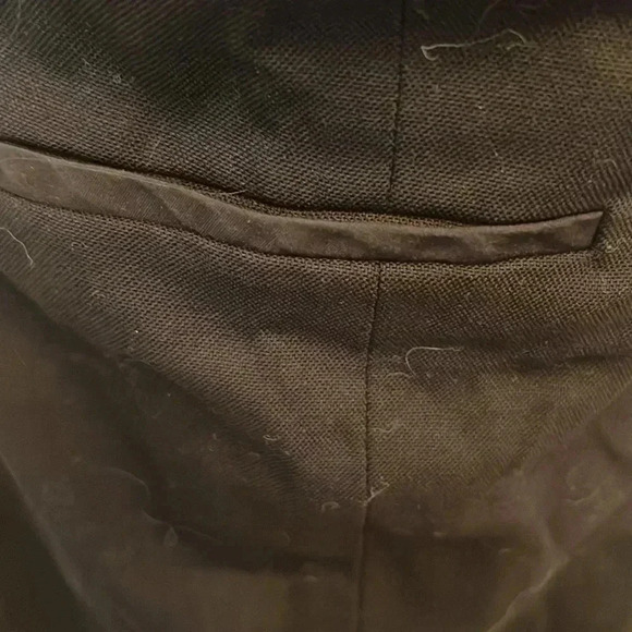 Tory Burch Wool Dress Pants-Sz 12 - Picture 5 of 7